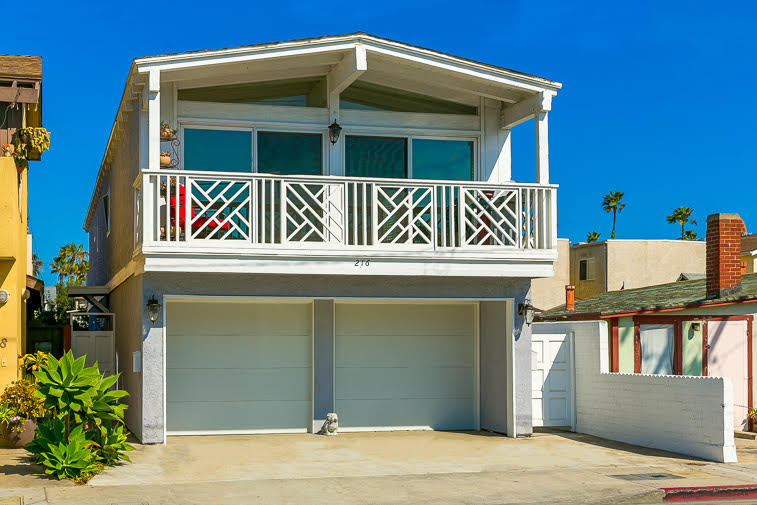 Newport Beach Luxury Homes for Sale and Recent Updates